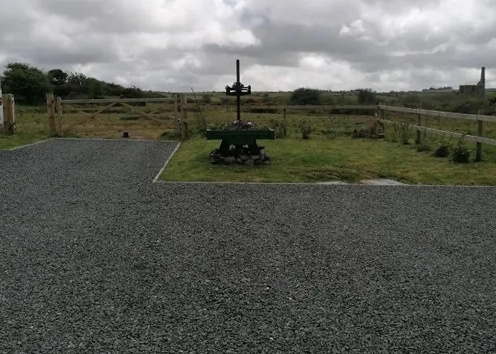 Medlyn Moor Retreats